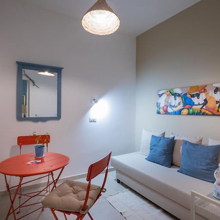 Flegreo Bed And Breakfast Napoli Eksteriør billede