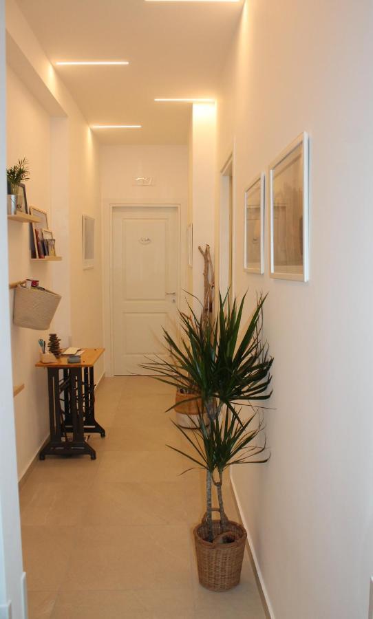 Flegreo Bed And Breakfast Napoli Eksteriør billede