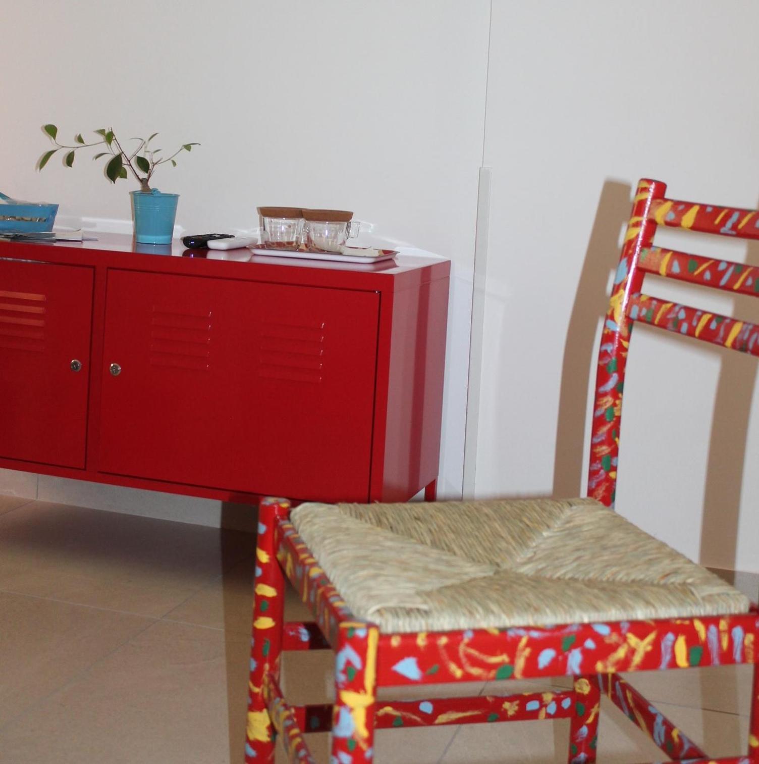 Flegreo Bed And Breakfast Napoli Eksteriør billede